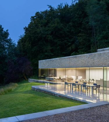 Inside the Cotswolds getaway where old meets new
