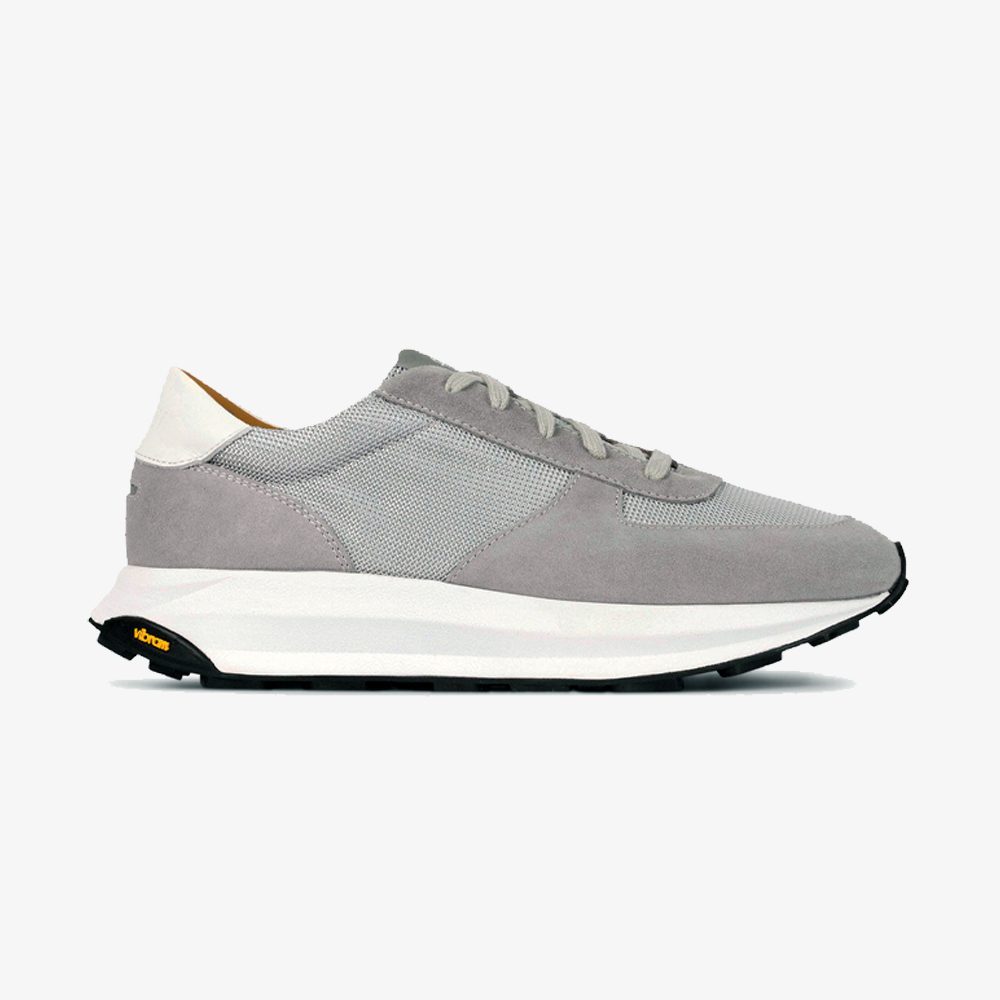 Unseen Footwear ‘Trinity Tech’ sneaker