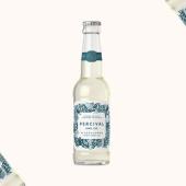 Percival & Co Elderflower Hard Tonic