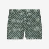 Frescobol Carioca Porto Classic Lotus Swim Shorts