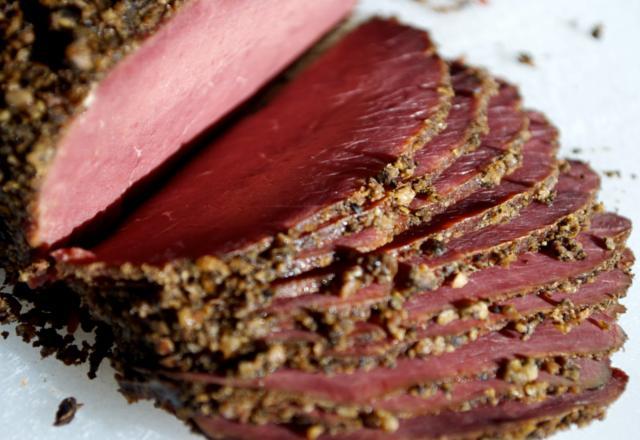 Venison - TGJ.01