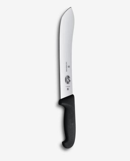 Fibrox Butcher Knife, 25 cm