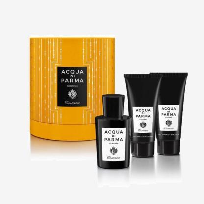 Aqua Di Parma’s Colonia Essenza Gift Set