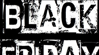 The complete guide to Black Friday