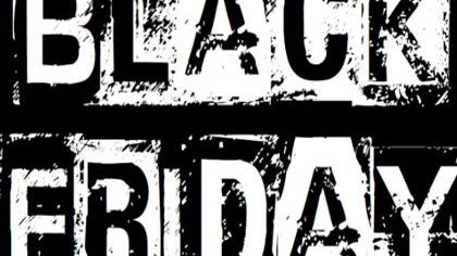The complete guide to Black Friday