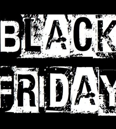 The complete guide to Black Friday