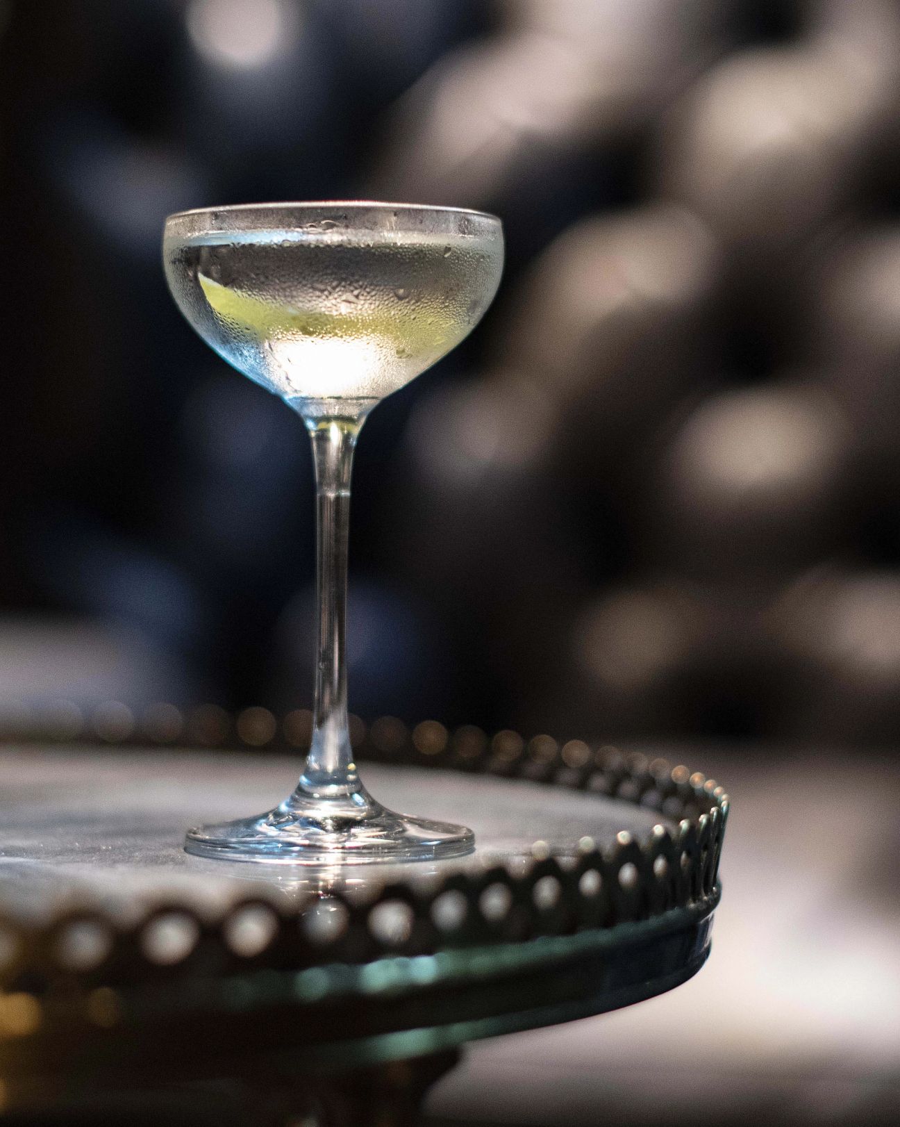 Inside the secret £13 million Hendricks Gin Palace | Gentleman's ...