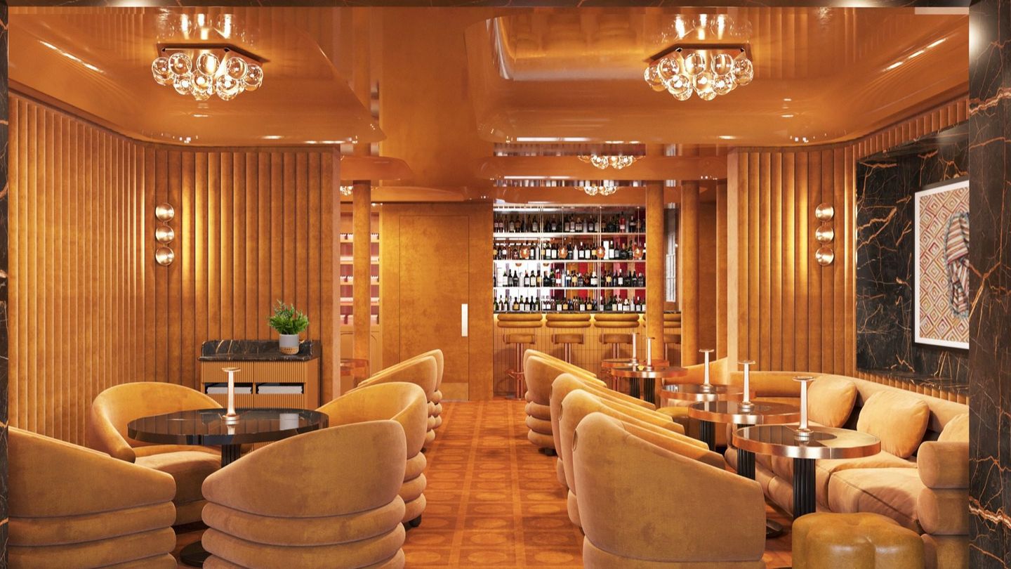 These are the smartest new private members club’s in London