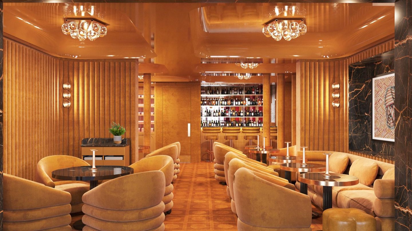 These are the smartest new private members club’s in London
