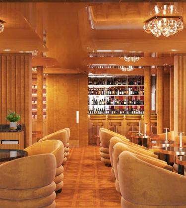 These are the smartest new private members club’s in London