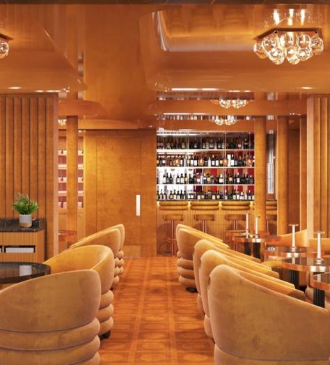 These are the smartest new private members club’s in London