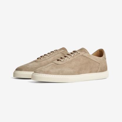C.QP Otium sneakers
