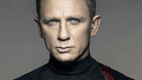 Get the look: how to get hair like Bond, Beckham and Gandy