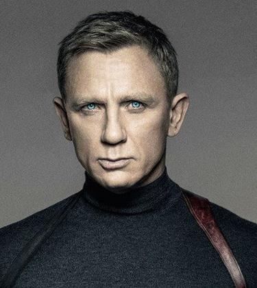 Get the look: how to get hair like Bond, Beckham and Gandy