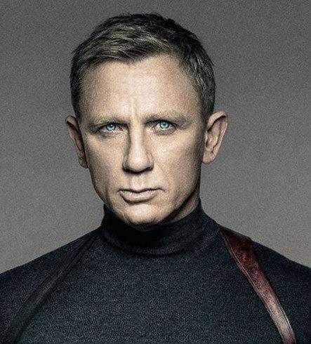 Get the look: how to get hair like Bond, Beckham and Gandy