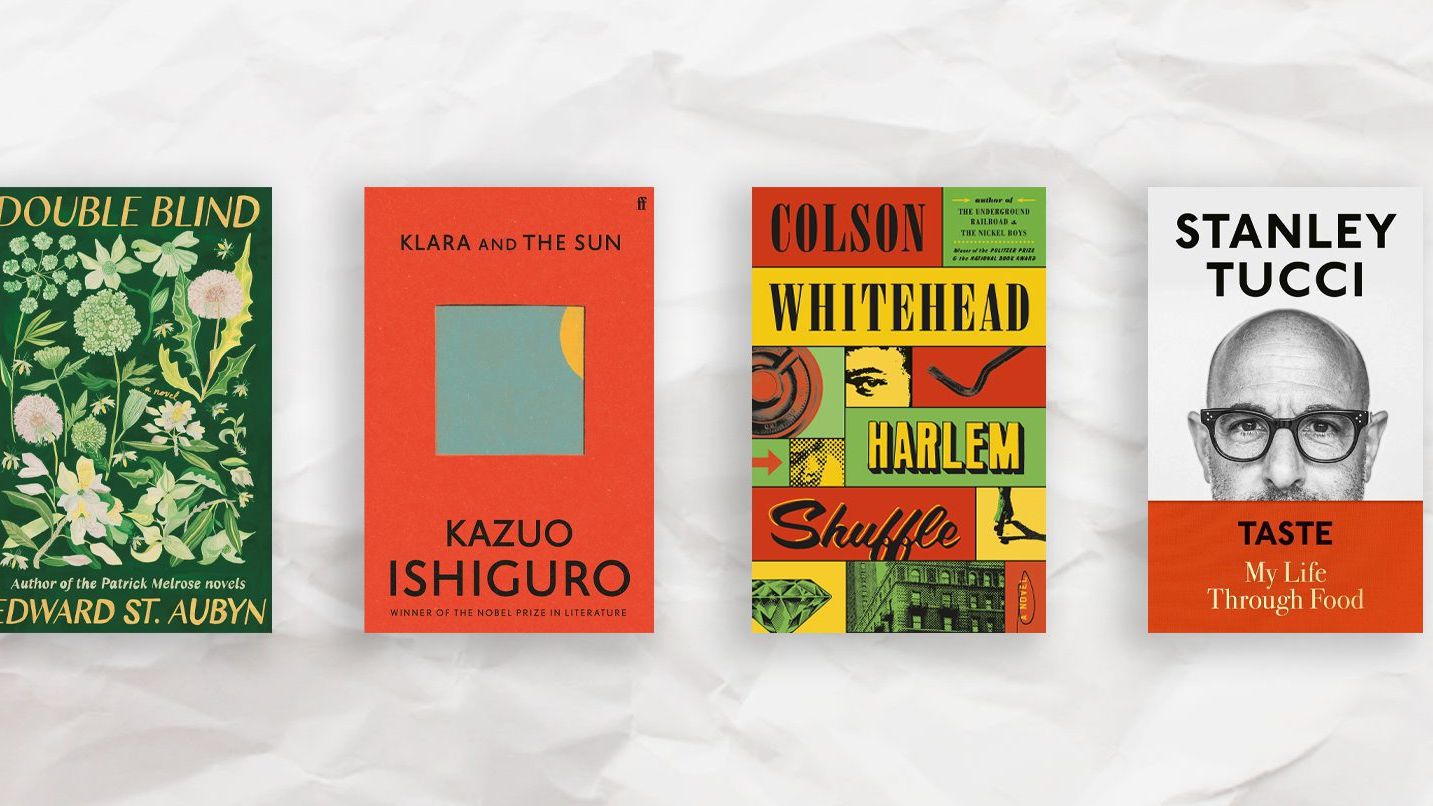 These are the books we’re most excited to read in 2021