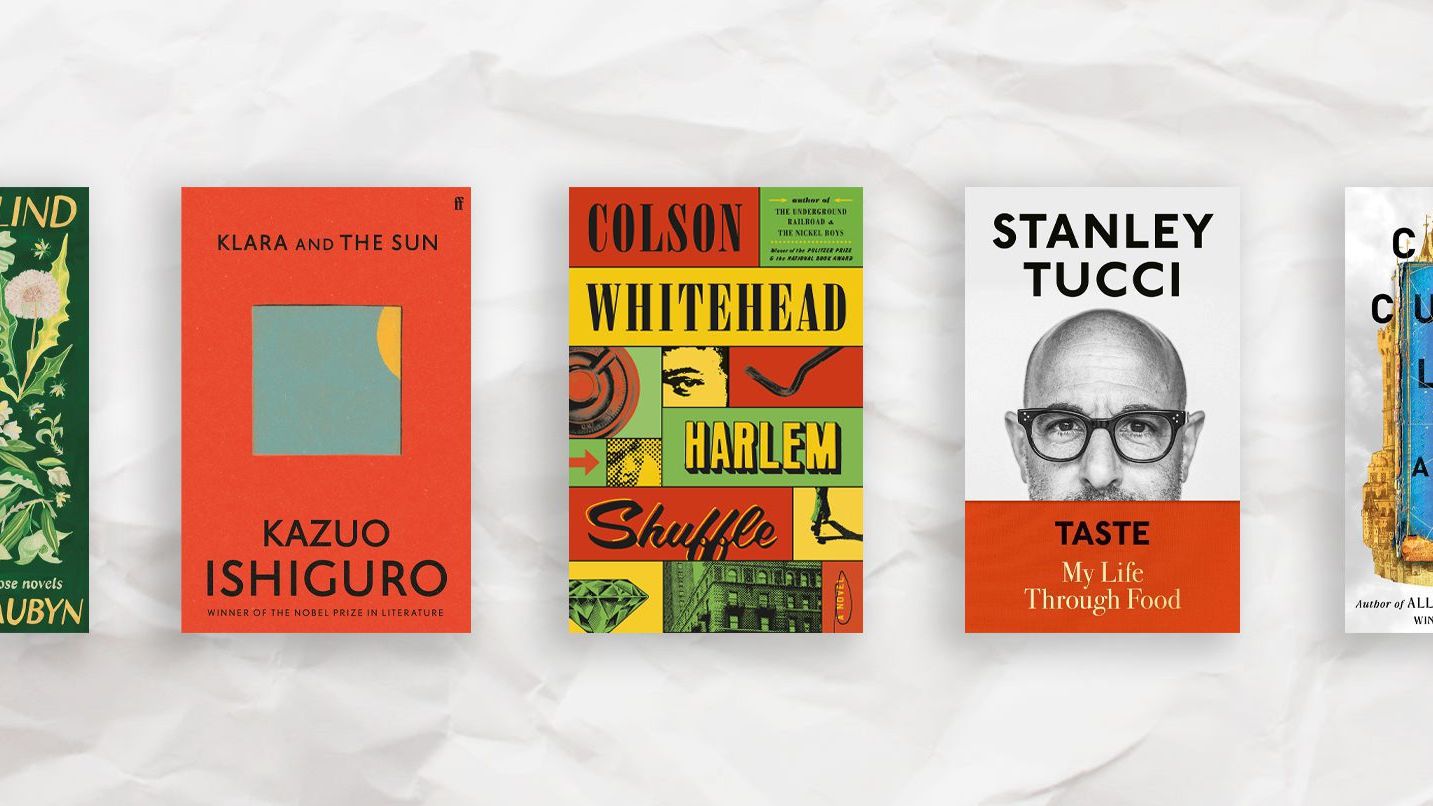These are the books we’re most excited to read in 2021