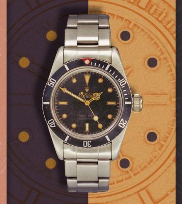 The best vintage watches on the market