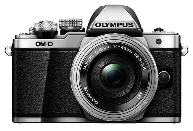 olympus