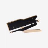 ABASK Zenith Steel Plier Stapler