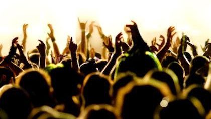 Tech & Culture – Festival Ready