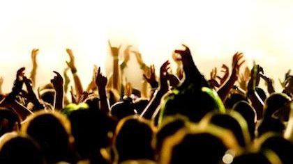 Tech & Culture – Festival Ready