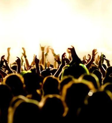 Tech & Culture – Festival Ready
