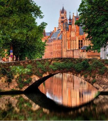 The best spontaneous weekends away