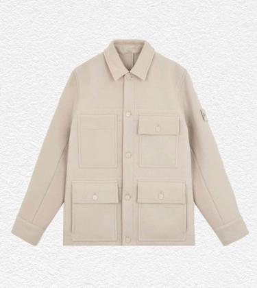 Editor’s Picks: Purdey jumper, Omega watch, Stone Island jacket and Wajer yacht