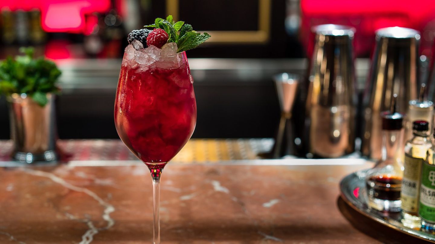 Cocktail of the Week: The Best Kept Secret