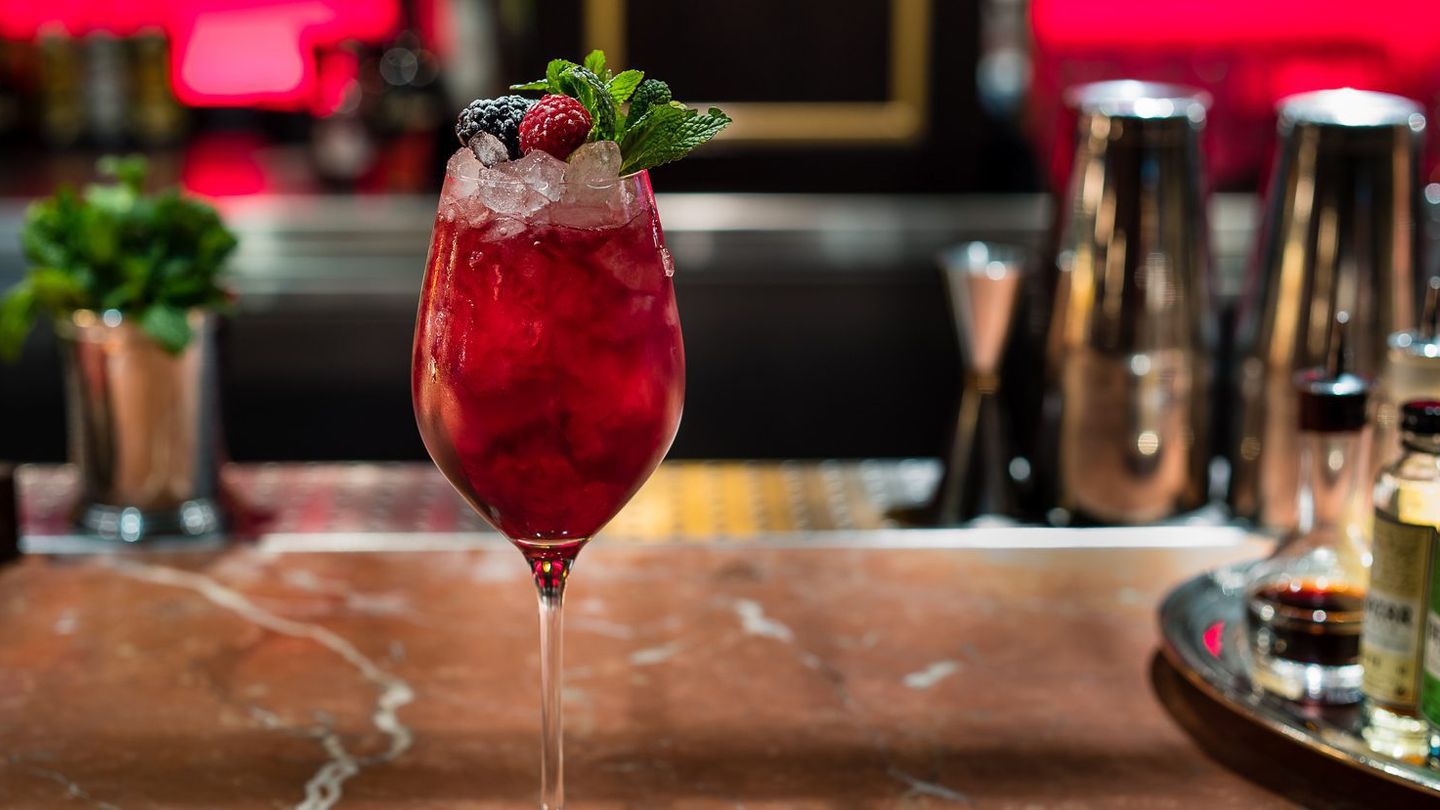 Cocktail of the Week: The Best Kept Secret