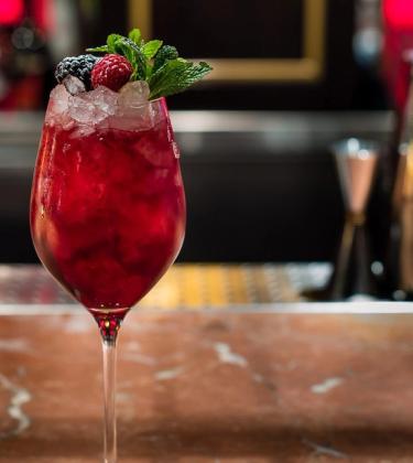 Cocktail of the Week: The Best Kept Secret