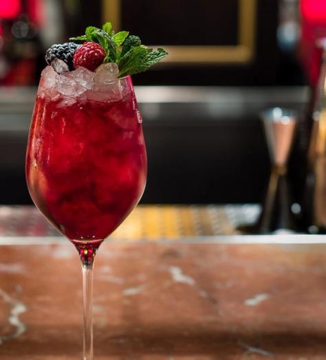 Cocktail of the Week: The Best Kept Secret