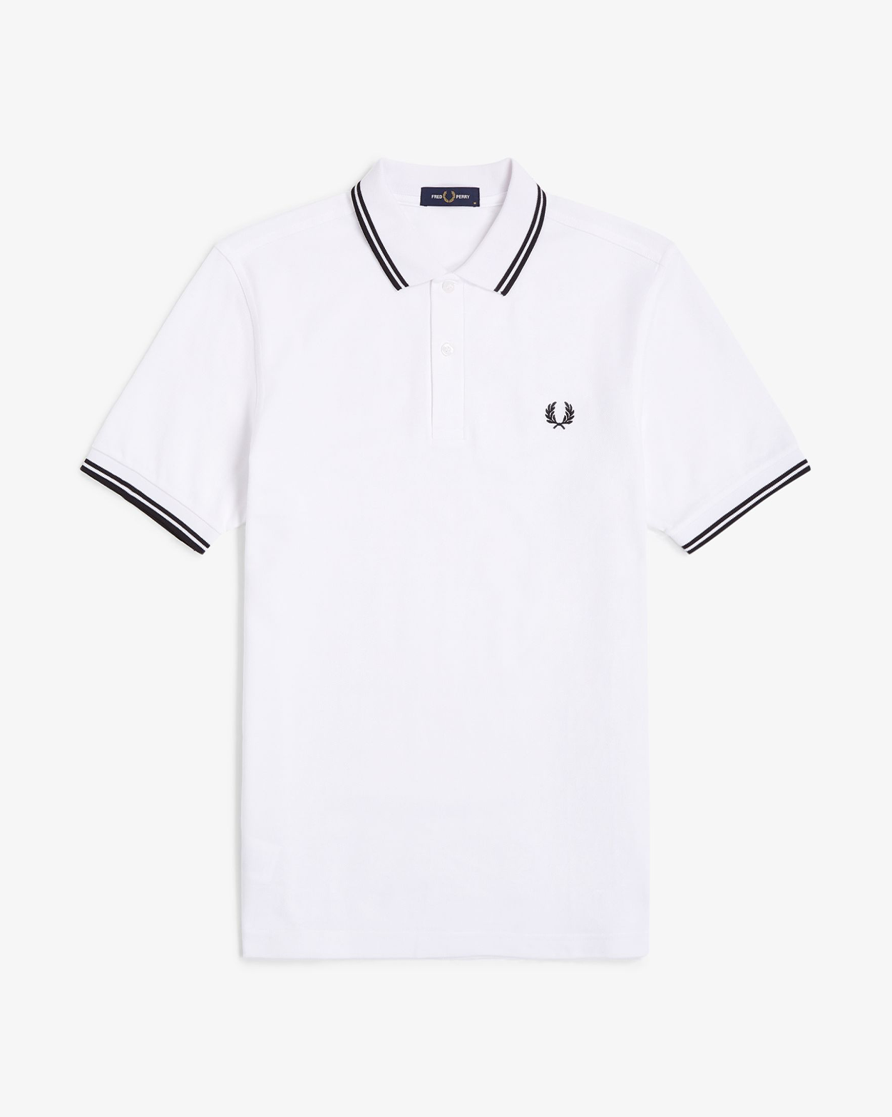 Fred Perry polo shirt