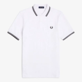 Fred Perry polo shirt