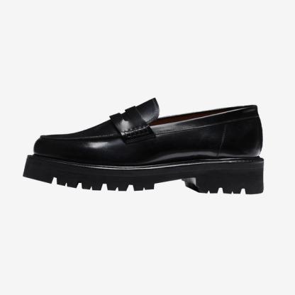 Grenson ‘Jefferson’ Loafers