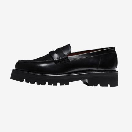Grenson ‘Jefferson’ Loafers