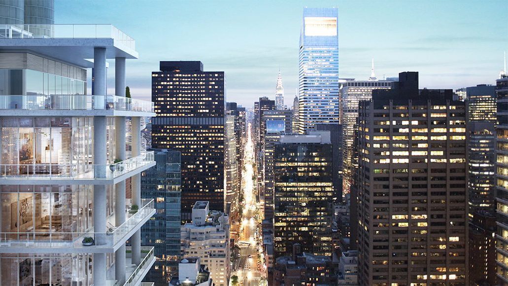 New York’s 10 most successful real estate developers