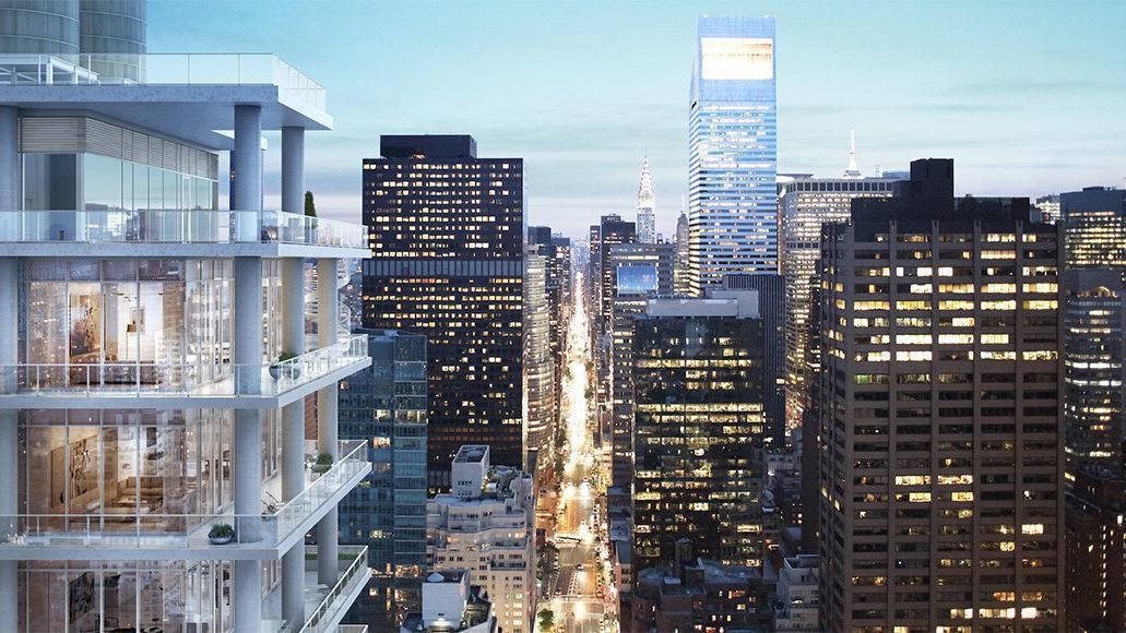 New York’s 10 most successful real estate developers