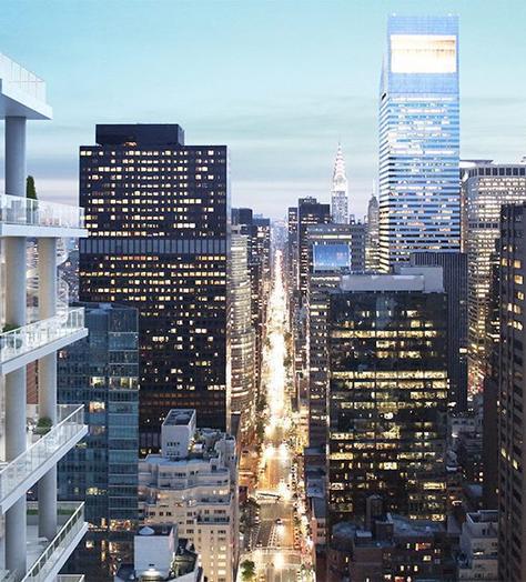 New York’s 10 most successful real estate developers