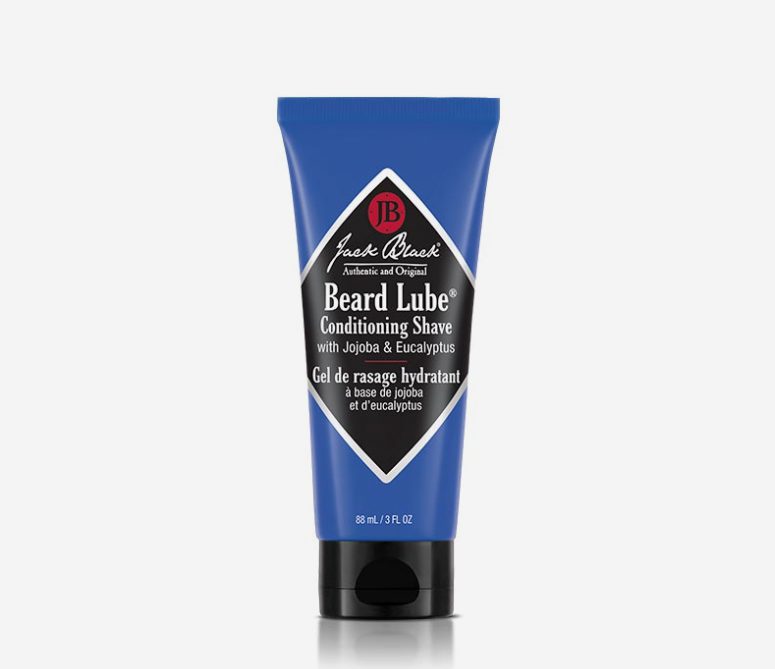 Jack Black Beard Lube