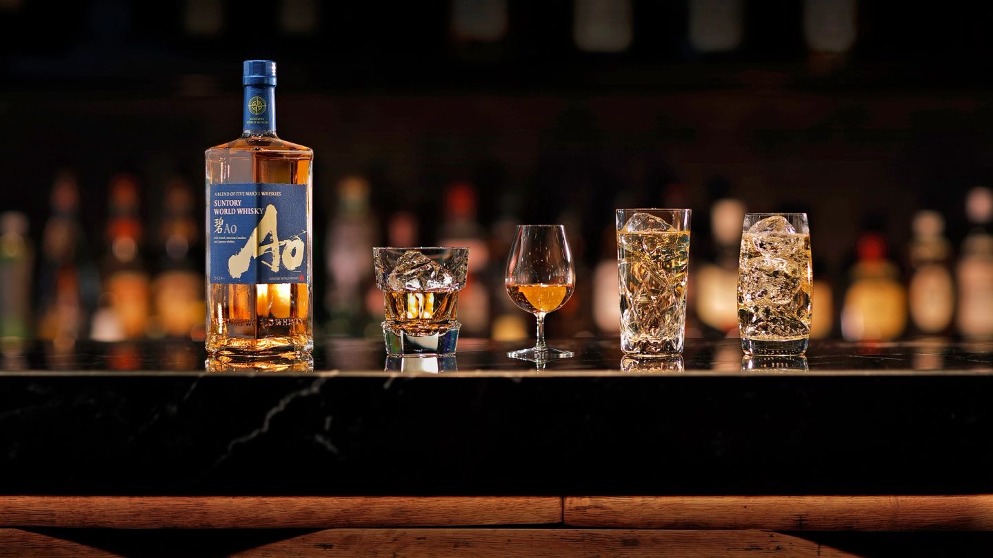8 must-try Japanese whiskies, recommended by the experts