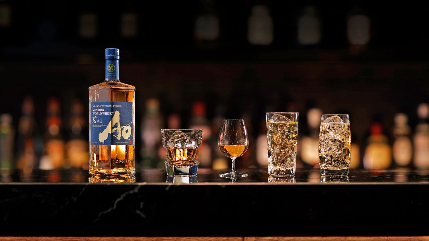 8 must-try Japanese whiskies, recommended by the experts