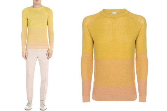 Paul Smith Jumper - TGJ.01