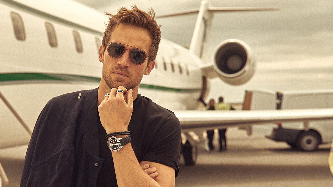 Why Chopard’s L.U.C watches are the quintessential gentleman’s accessory