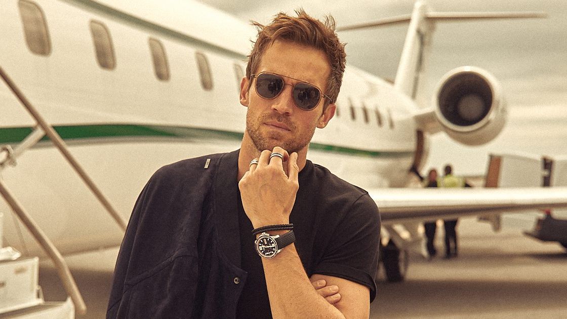Why Chopard’s L.U.C watches are the quintessential gentleman’s accessory