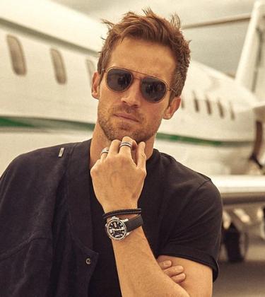 Why Chopard’s L.U.C watches are the quintessential gentleman’s accessory