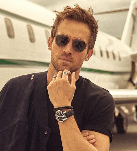 Why Chopard’s L.U.C watches are the quintessential gentleman’s accessory