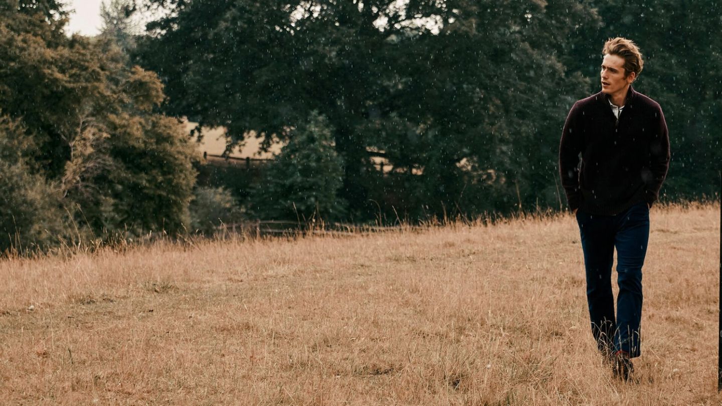 Step into winter with a Beaufort & Blake knit for every occasion