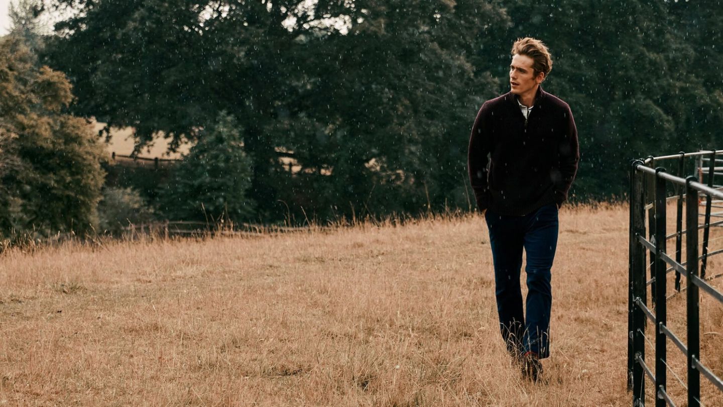 Step into winter with a Beaufort & Blake knit for every occasion